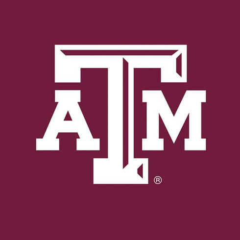 Texas A&M University TAM Moto E5 Play Skin